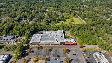 90-104 Ecor Rouge Pl, Fairhope, AL - Aerial  map view - Image1