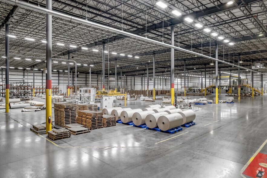 506 North St, Plymouth, IN à vendre - Photo intérieure - Image 2 de 6