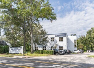 Plus de détails pour 230 N Westmonte Dr, Altamonte Springs, FL - Bureau à louer