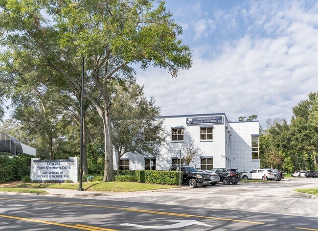 Plus de détails pour 230 N Westmonte Dr, Altamonte Springs, FL - Bureau à louer