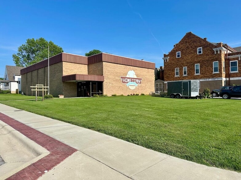 201 E Church St, Ozark, MO for sale - Building Photo - Image 3 of 20