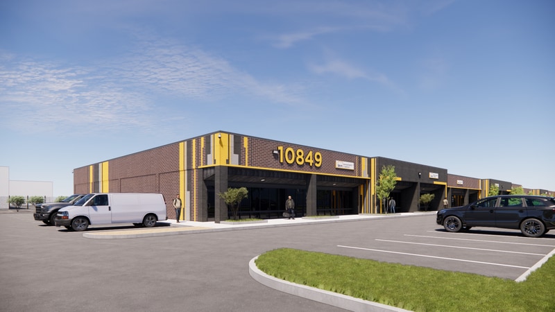 10849 Kinghurst Dr, Houston, TX for lease Building Photo- Image 1 of 15