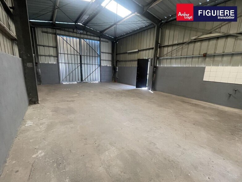 266 Avenue Des Alumines, Gardanne for lease - Building Photo - Image 3 of 11