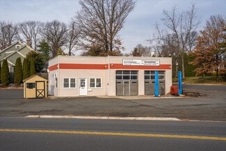 More details for 459 North Ave E, Westfield, NJ - Retail for Sale