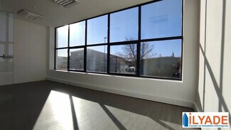 Plus de détails pour Bureau à louer