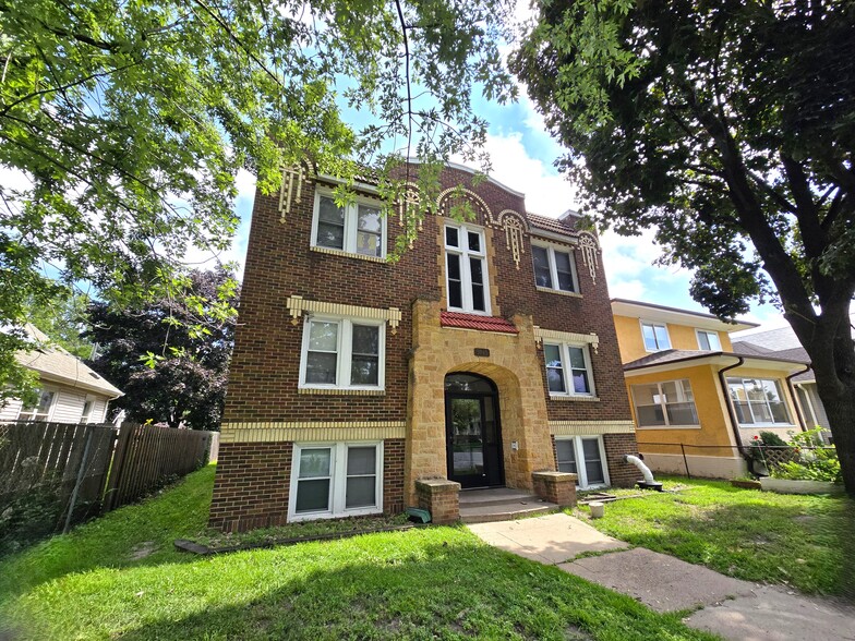 3845 Chicago Ave, Minneapolis, MN for sale - Building Photo - Image 1 of 52