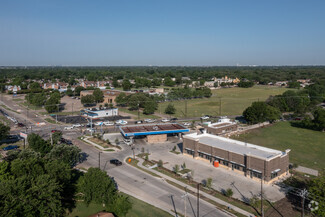 More details for 609 E Oates Rd, Garland, TX - Retail for Lease