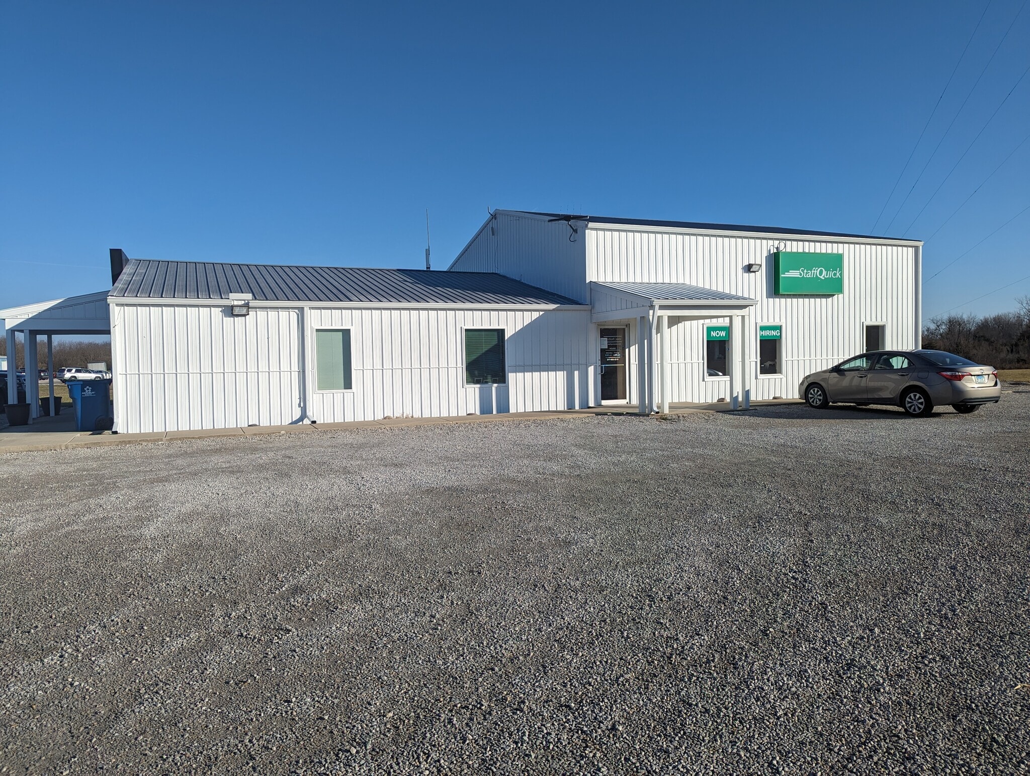 8 Southgate Ct, Tilton, IL for sale Building Photo- Image 1 of 1