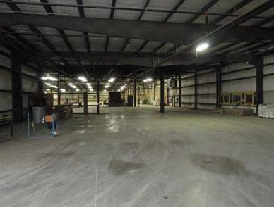 970 Ogden Rd, Peshtigo, WI à vendre - Photo intérieure - Image 2 de 6