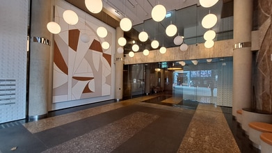 54-66 Wentworth Ave, Surry Hills à louer Hall d’entrée- Image 1 de 8