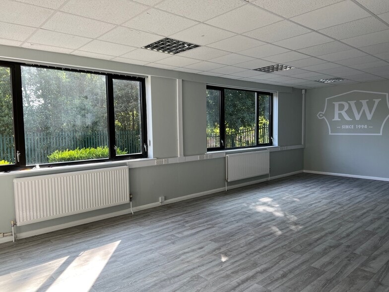 Garrard Way, Kettering for lease - Building Photo - Image 3 of 8