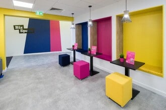 Stockport Rd, Cheadle à louer Photo intérieure- Image 2 de 13