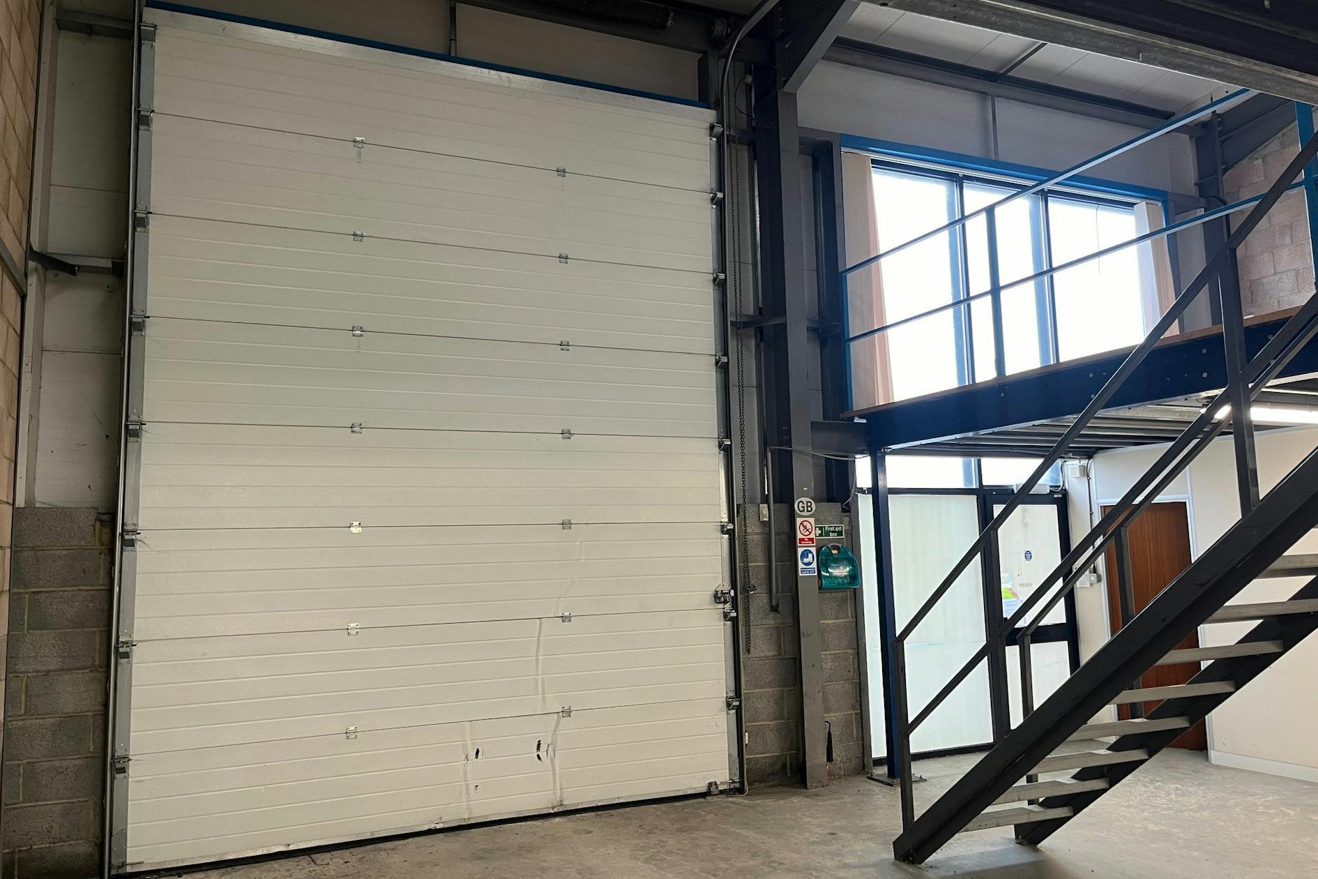 Redman Rd, Calne à louer Photo intérieure- Image 1 de 3