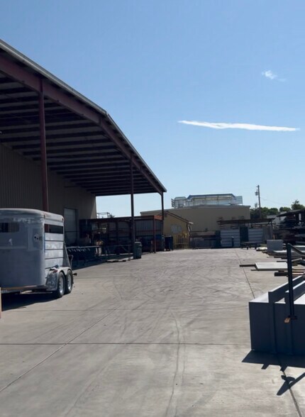 4700 Horner St, Union City, CA à vendre - Photo du bâtiment - Image 2 de 9