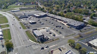 More details for 2910-2982 Court St, Pekin, IL - Retail for Lease