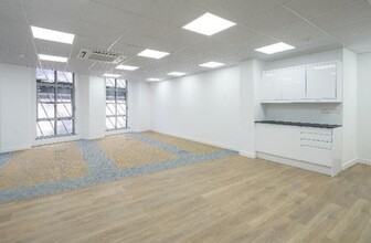 12 Old St, London for lease Interior Photo- Image 1 of 15