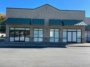 620 Casino Trl, Whittier, NC for lease Building Photo- Image 1 of 3