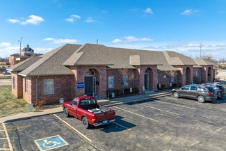 More details for 10404 Vineyard Blvd, Oklahoma City, OK - Office for Lease