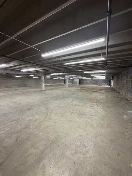 318 Gidney St, Shelby, NC à louer - Photo du bâtiment - Image 2 de 9