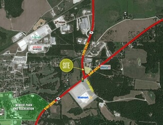 More details for 440 Highway 28, Owensville, MO - Retail for Lease