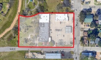 More details for 811 Avenue D, Katy, TX - Retail for Sale