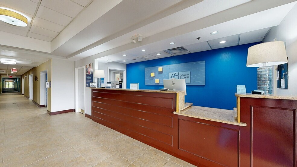 1810 S Highway 27, Clermont, FL à vendre - Numérisation 3D de Matterport - Image 3 de 33