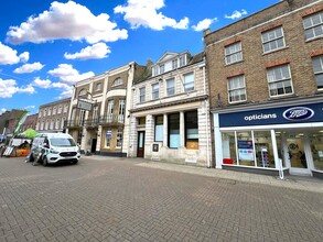 15 Cornhill, Dorchester for lease Building Photo- Image 1 of 8