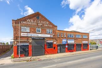 Plus de détails pour 151-153 Wincolmlee, Hull - Bureau à louer