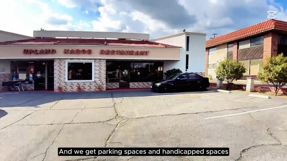 733 N Mountain Ave, Upland, CA for lease - Commercial Listing Video - Image 2 of 44