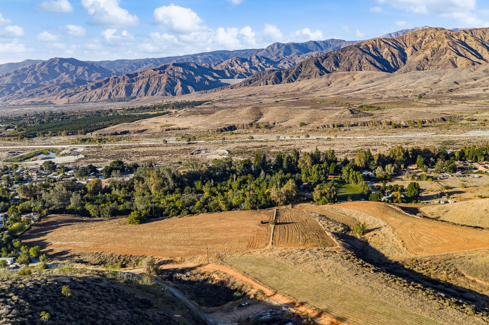 2700 Mill Creek Rd, Mentone, CA à vendre Photo principale- Image 1 de 19