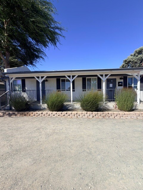 Plus de détails pour 792 S Main St, Templeton, CA - Bureau à louer