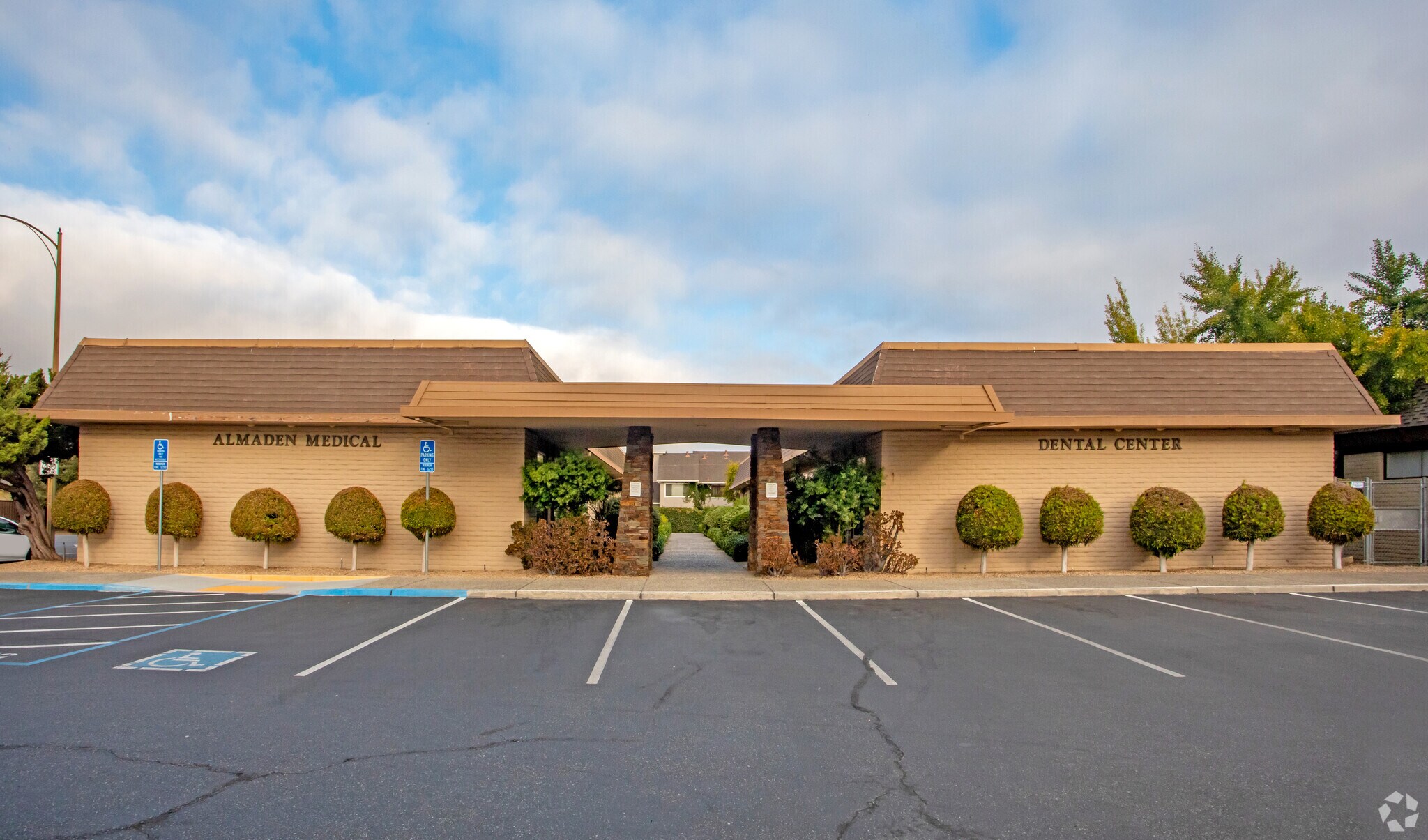 6541 Crown Blvd, San Jose, CA for lease Primary Photo- Image 1 of 8