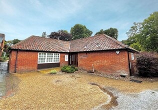 Fox Rd, Framingham Pigot à louer Photo du bâtiment- Image 1 de 8