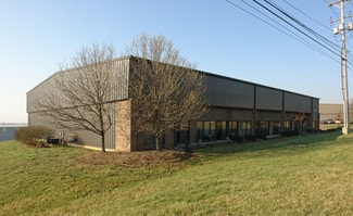 More details for 10920 Plantside Dr, Louisville, KY - Industrial for Lease