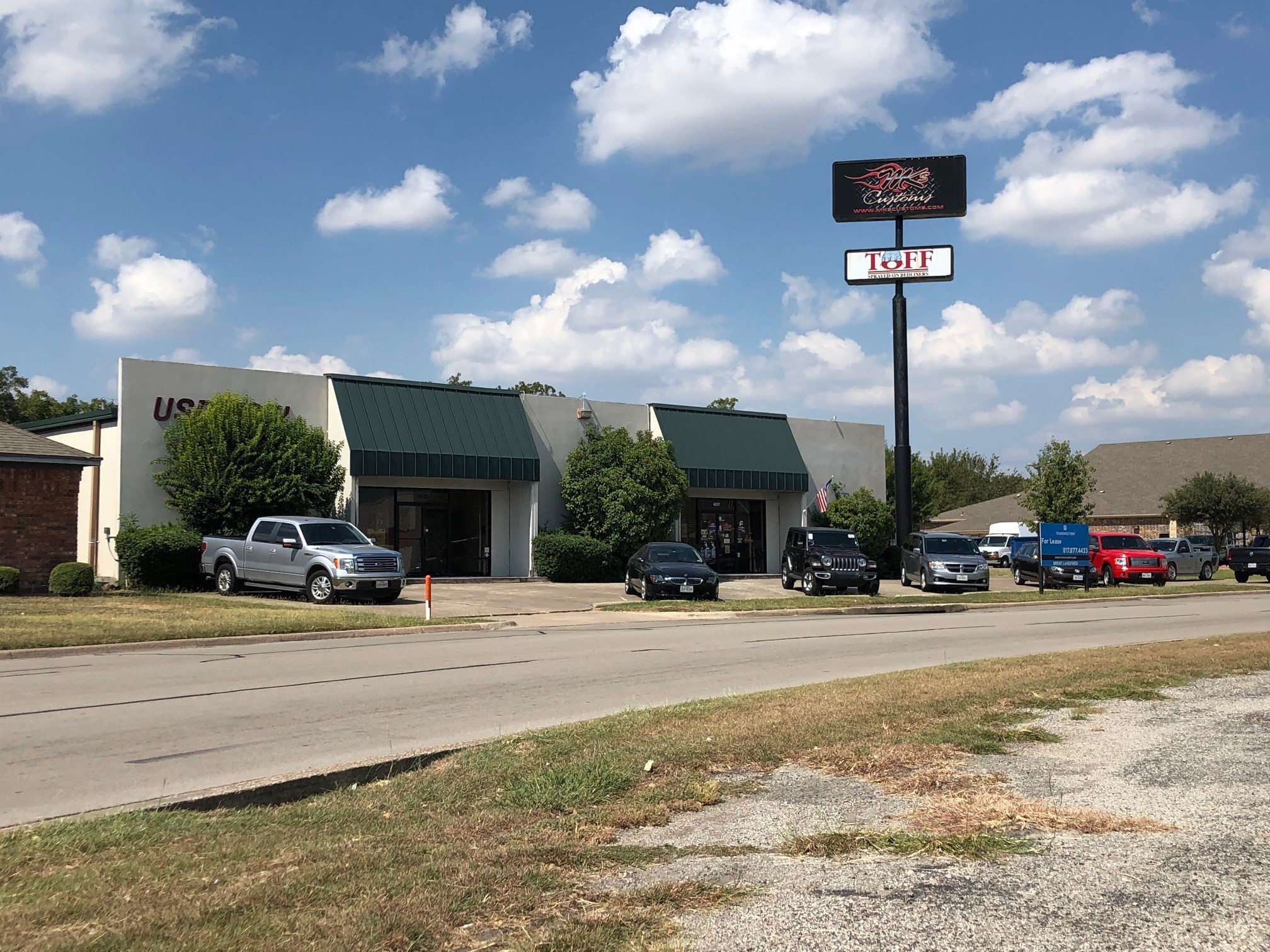 4537 City Point Dr, North Richland Hills, TX for sale Building Photo- Image 1 of 1