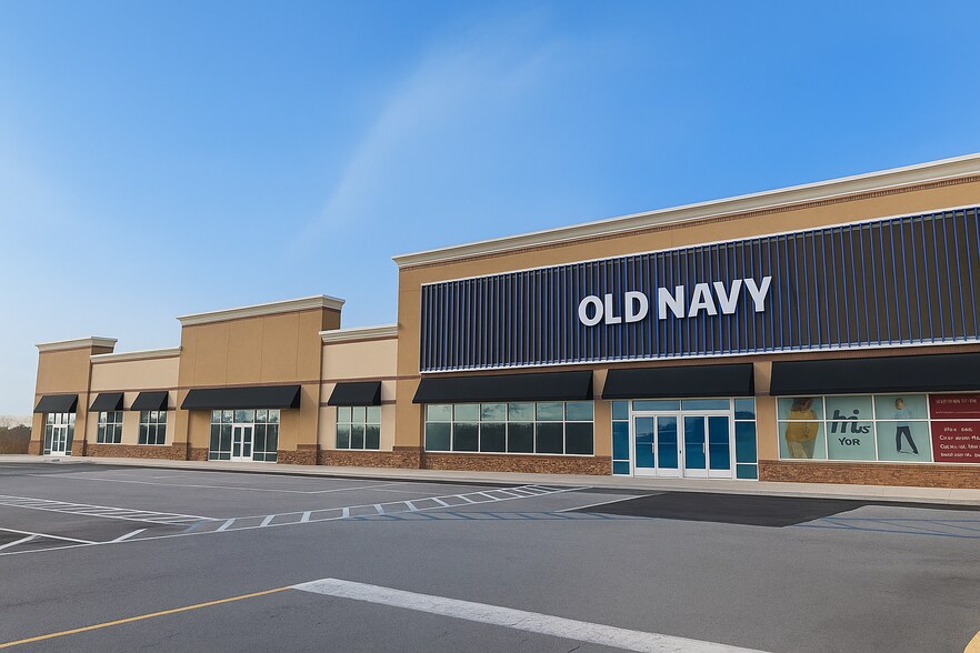 351-425 Loucks Rd, York, PA à louer - Photo du bâtiment - Image 3 de 9