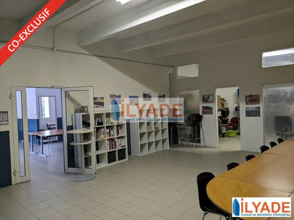 9 Rue Du Laos, Marseille for lease Building Photo- Image 1 of 8