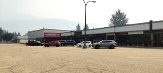 Plus de détails pour 1133 Eagle Pass Way, Sicamous, BC - Commerce de détail à vendre