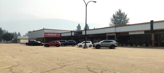 More details for 1133 Eagle Pass Way, Sicamous, BC - Retail for Sale