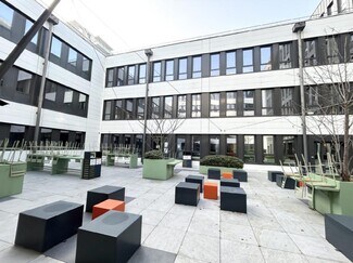 More details for 35-37 Rue Louis Guérin, Villeurbanne - Office for Lease