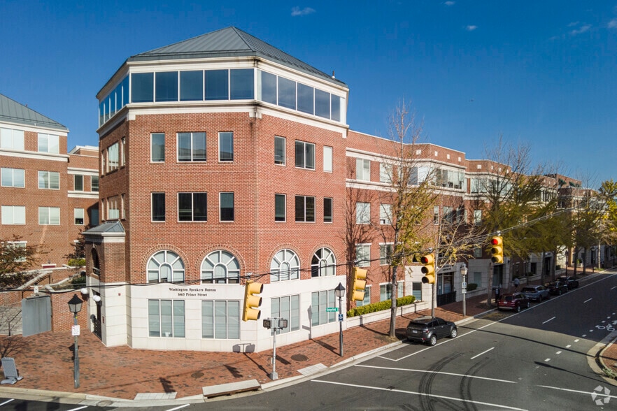 1631-1663 Prince St, Alexandria, VA for sale - Building Photo - Image 3 of 16