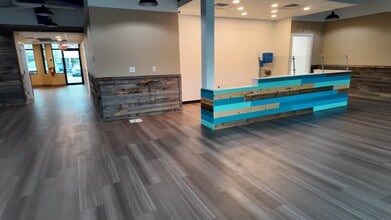 22 Buford Village Way, Buford, GA for lease - Commercial Listing Video 