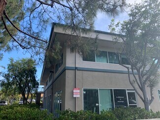 Plus de détails pour 2300 Knoll Dr, Ventura, CA - Bureau à louer