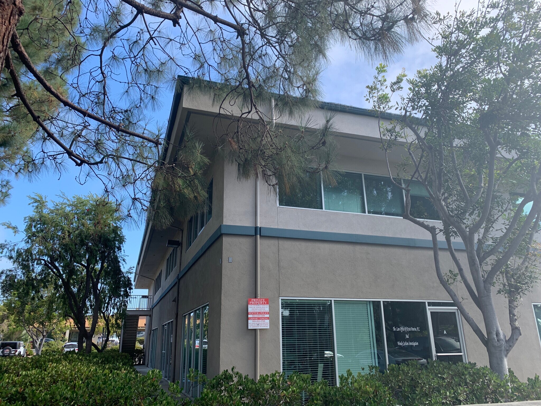 2300 Knoll Dr, Ventura, CA for lease Building Photo- Image 1 of 22