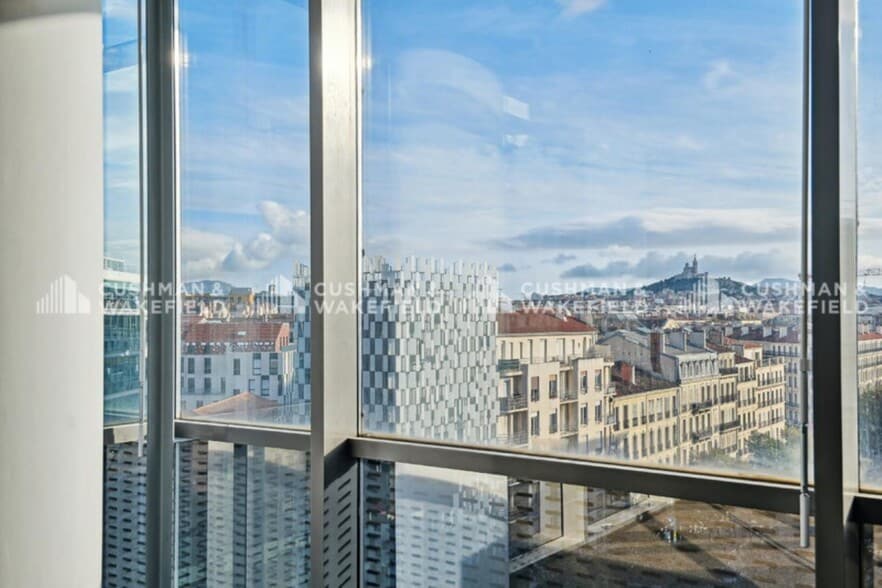 7-9 Boulevard De Dunkerque, Marseille for lease - Building Photo - Image 3 of 17