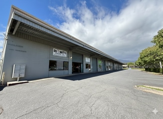 More details for 401 Hookahi St, Wailuku, HI - Industrial for Sale