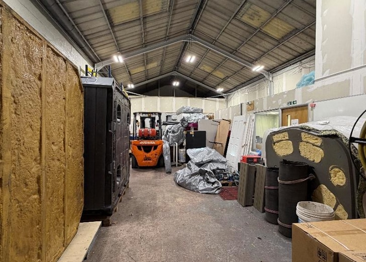 8 Trusham Rd, Exeter for lease Interior Photo- Image 1 of 5