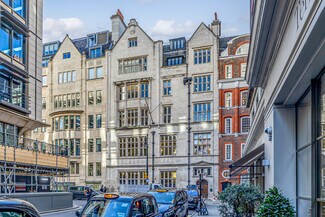 More details for 15 Stratton St, London - Coworking for Lease