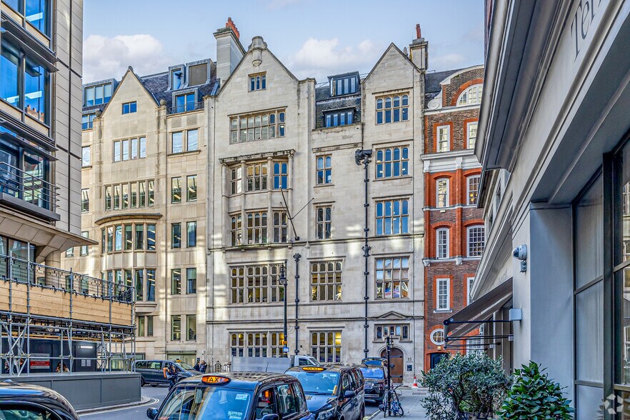 15 Stratton St, London for lease - Primary Photo - Image 1 of 3