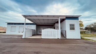 More details for 1620 Orange Ave, Fort Pierce, FL - Industrial for Lease